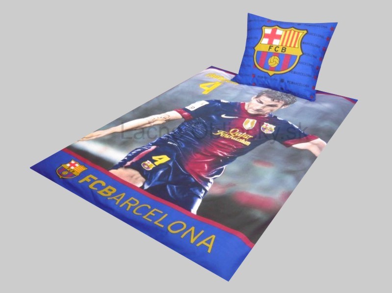 Obliečky FABREGAS 4 Obliečky FABREGAS 4